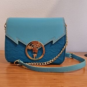 Loungefly Disney Hercules 25th Anniversary Purse